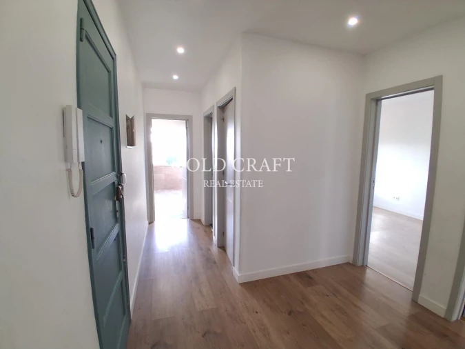 Apartamento T2 para Venda em Mina de Água