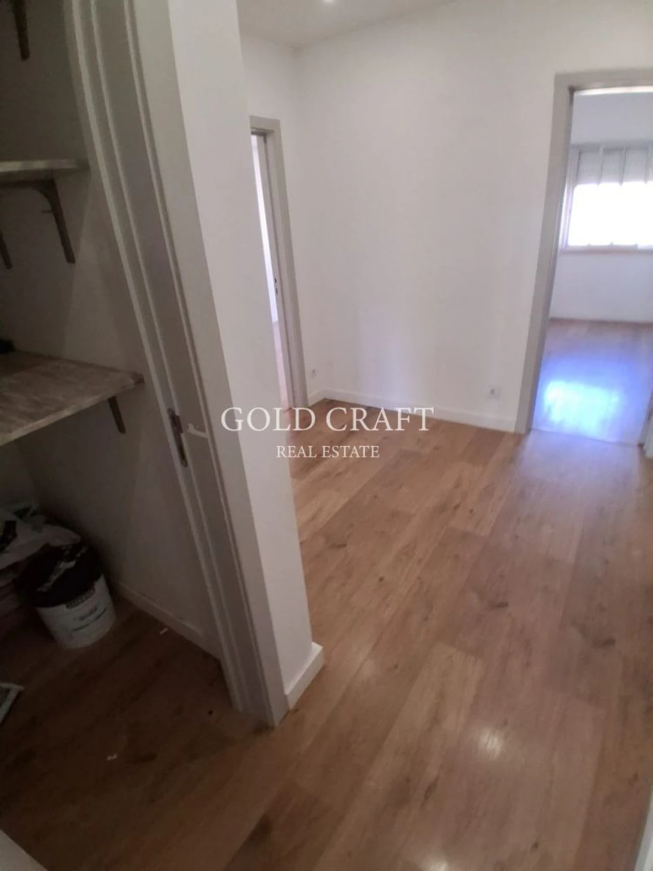 Apartamento T2 para Venda em Mina de Água Foto 8