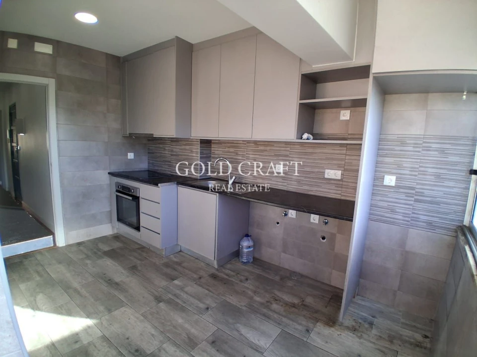 Apartamento T2 para Venda em Mina de Água Foto 4