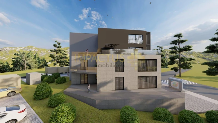 Apartamento T3 para Venda em Antas e Abade de Vermoim Foto 4