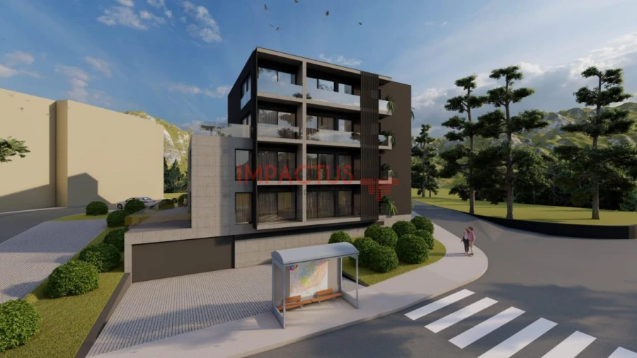 Apartamento T3 para Venda em Antas e Abade de Vermoim Foto 2