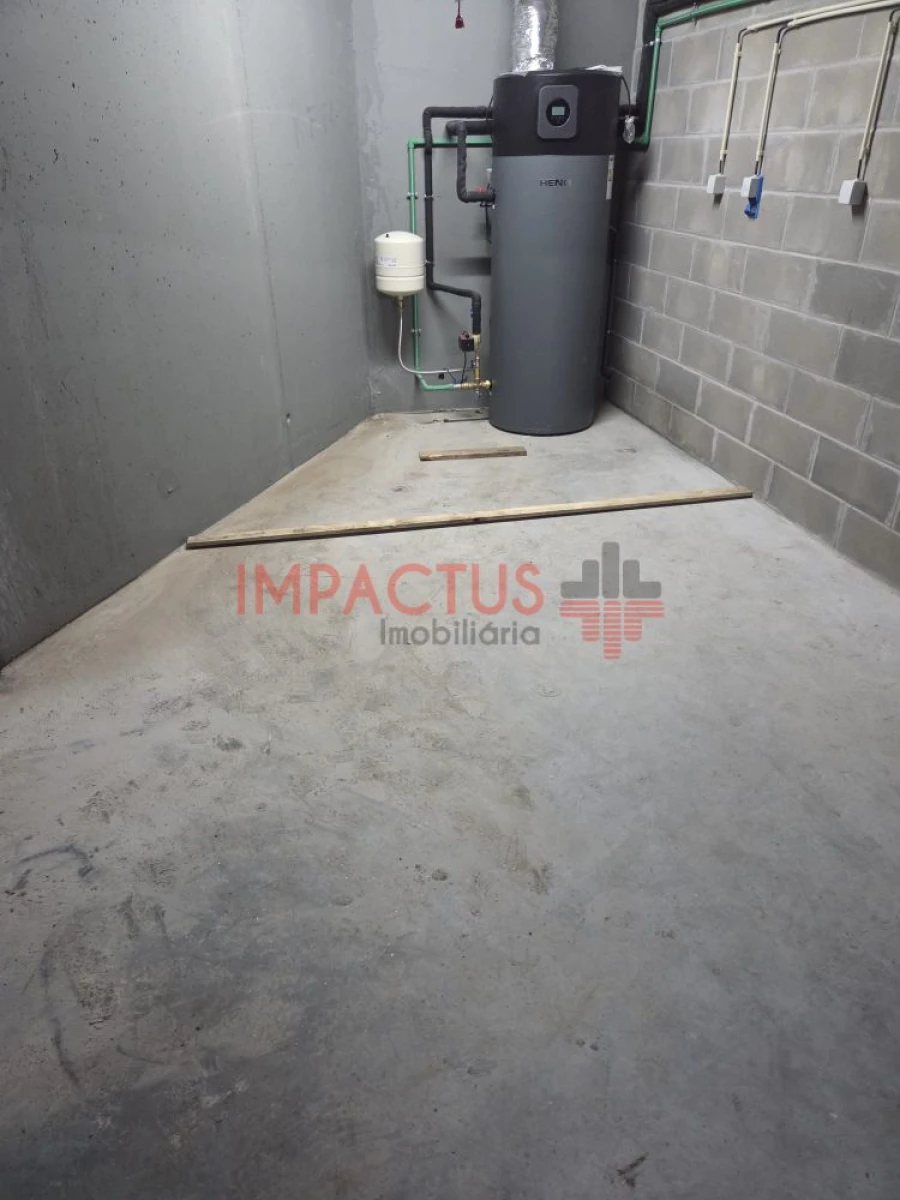 Apartamento T3 para Venda em Antas e Abade de Vermoim Foto 5