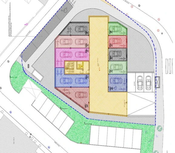 Apartamento T3 para Venda em Antas e Abade de Vermoim Foto 6