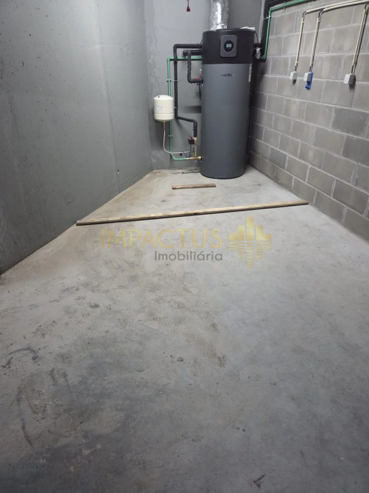 Apartamento T3 para Venda em Antas e Abade de Vermoim Foto 5