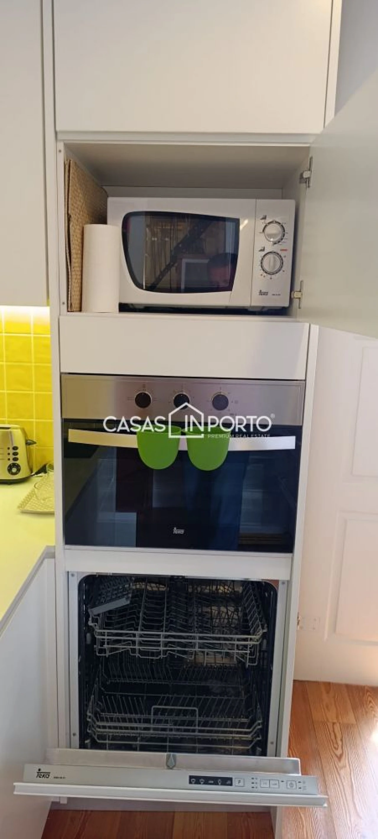 Apartamento T0 para Venda em Bonfim Foto 11