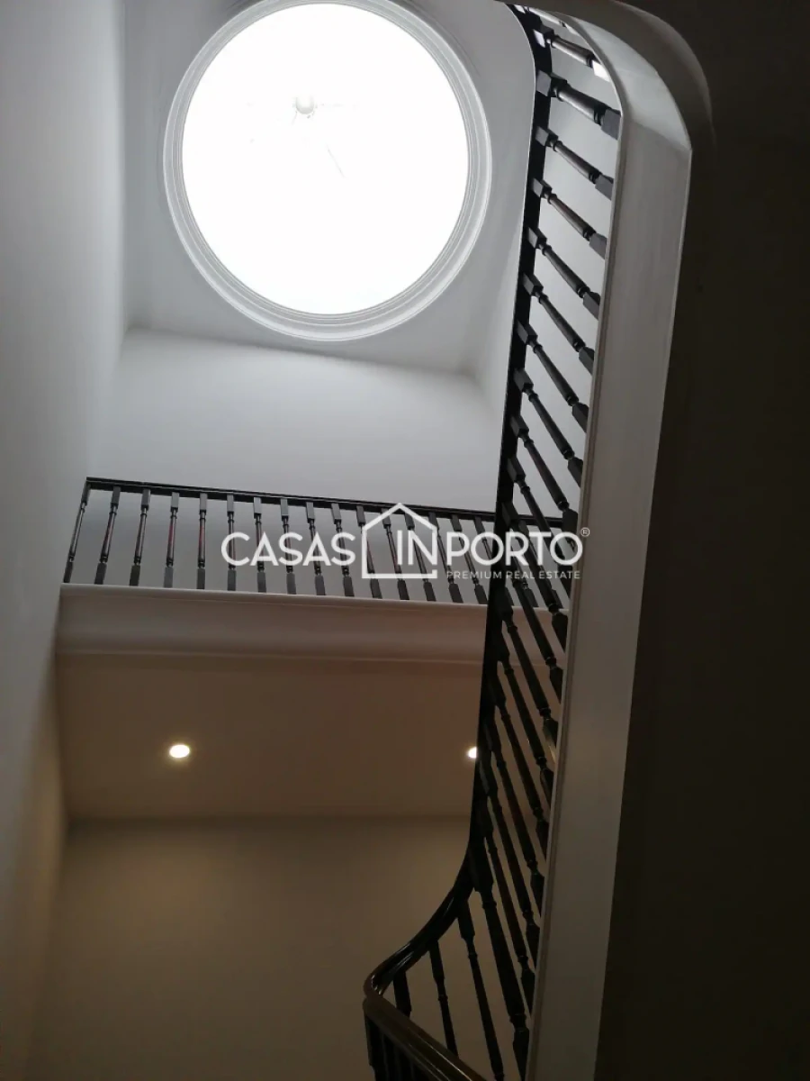 Apartamento T0 para Venda em Bonfim Foto 18