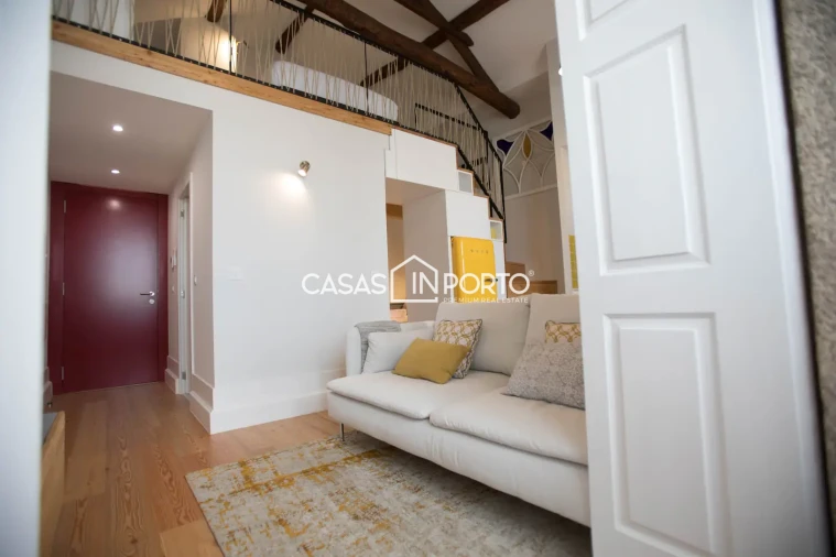 Apartamento T0 para Venda em Bonfim Foto 2