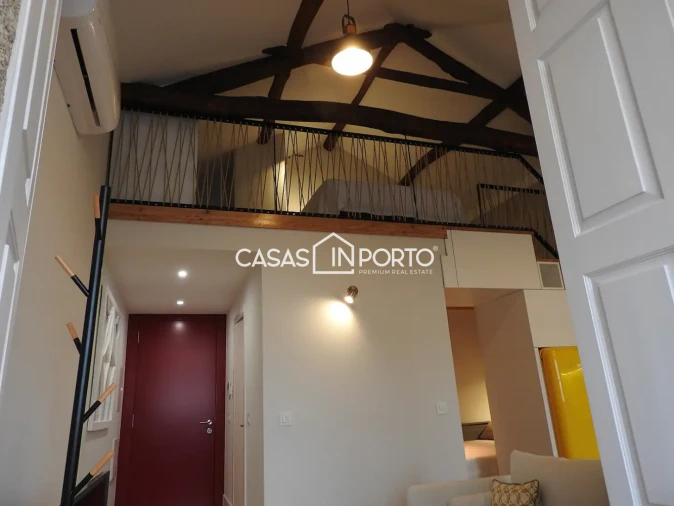 Apartamento T0 para Venda em Bonfim Foto 7