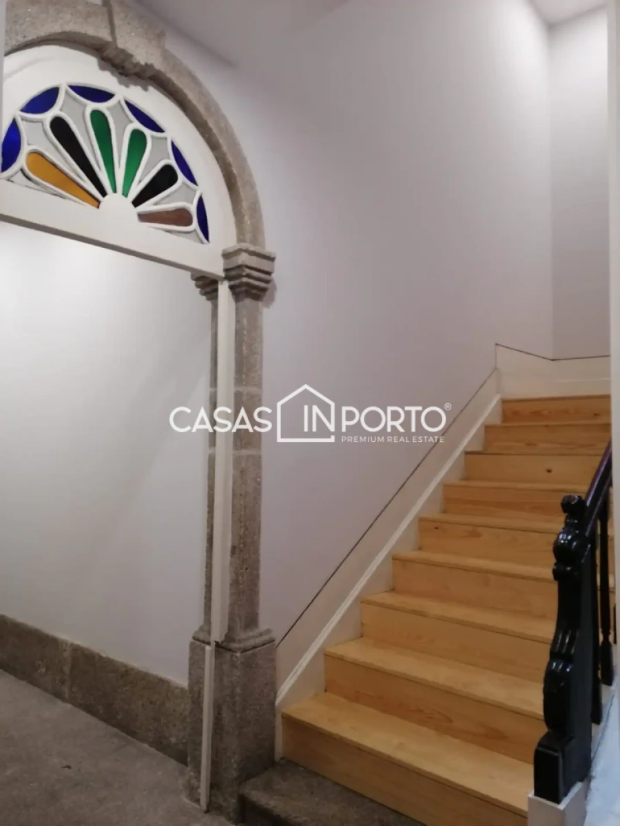 Apartamento T0 para Venda em Bonfim Foto 17