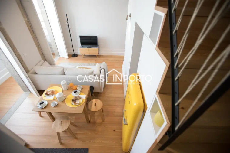 Apartamento T0 para Venda em Bonfim Foto 6