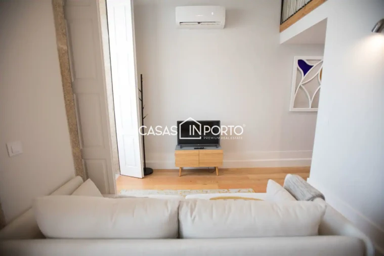 Apartamento T0 para Venda em Bonfim Foto 5