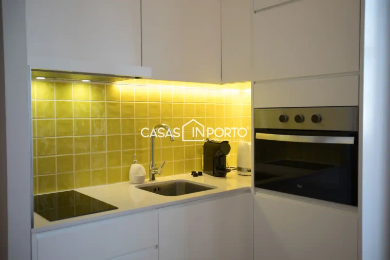 Apartamento T0 para Venda em Bonfim Foto 10