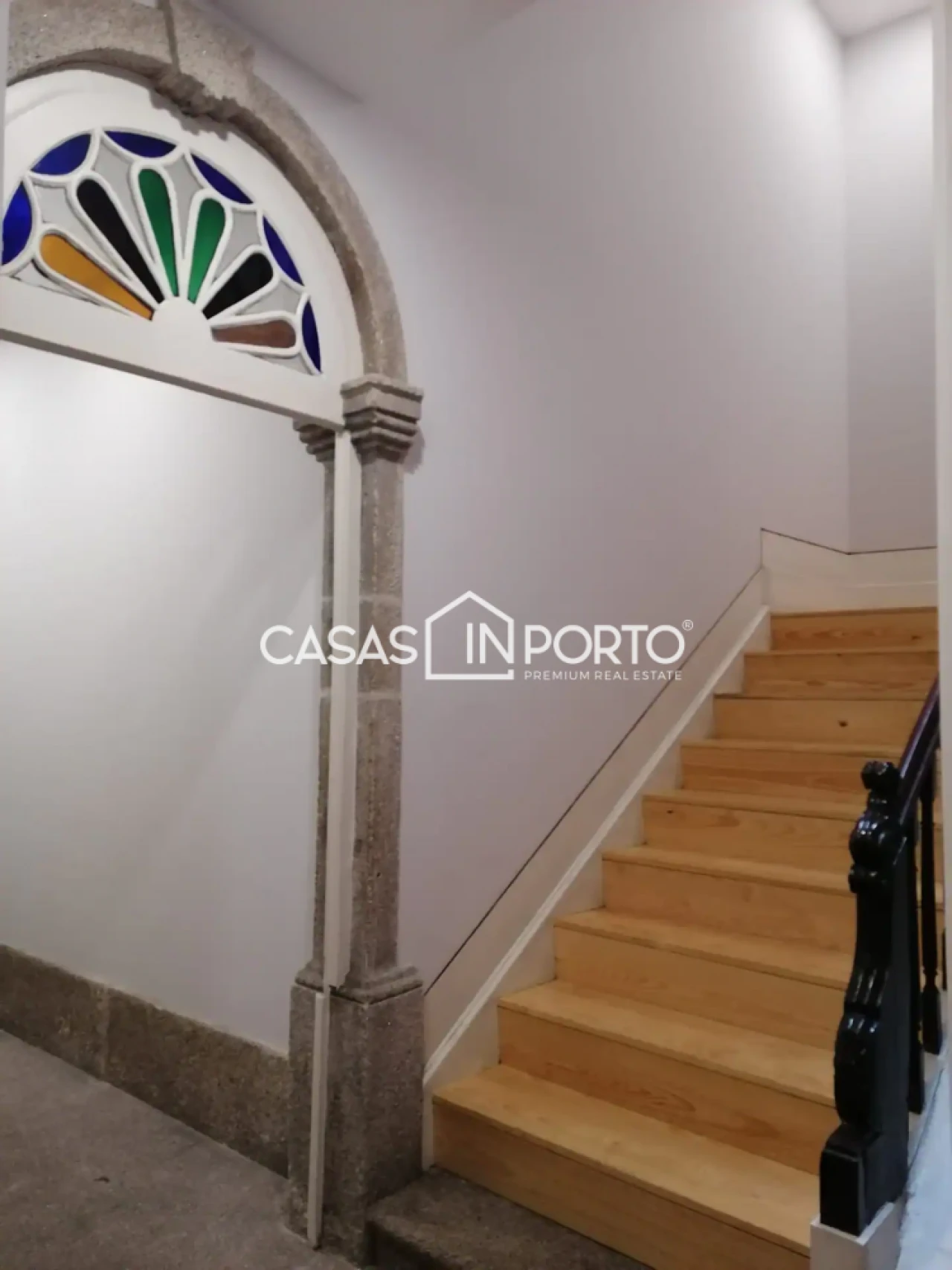 Apartamento T0 para Venda em Bonfim Foto 17