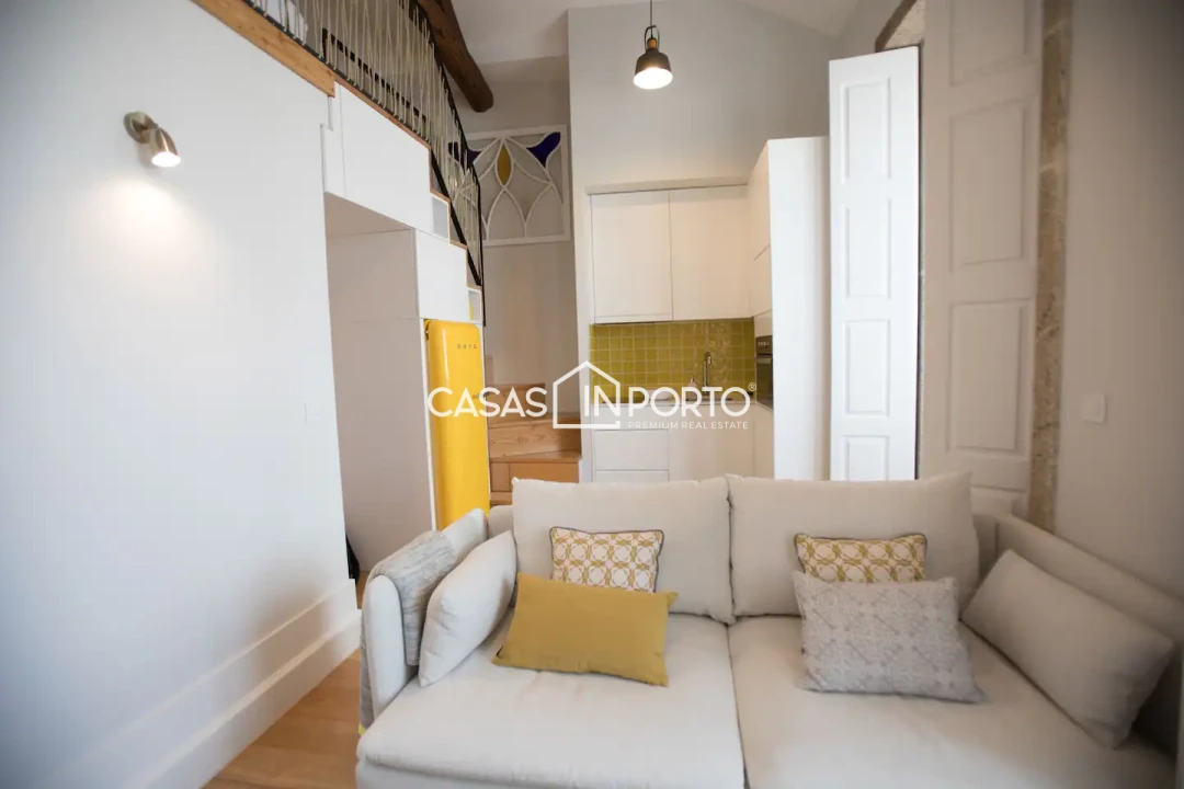 Apartamento T0 para Venda em Bonfim Foto 1