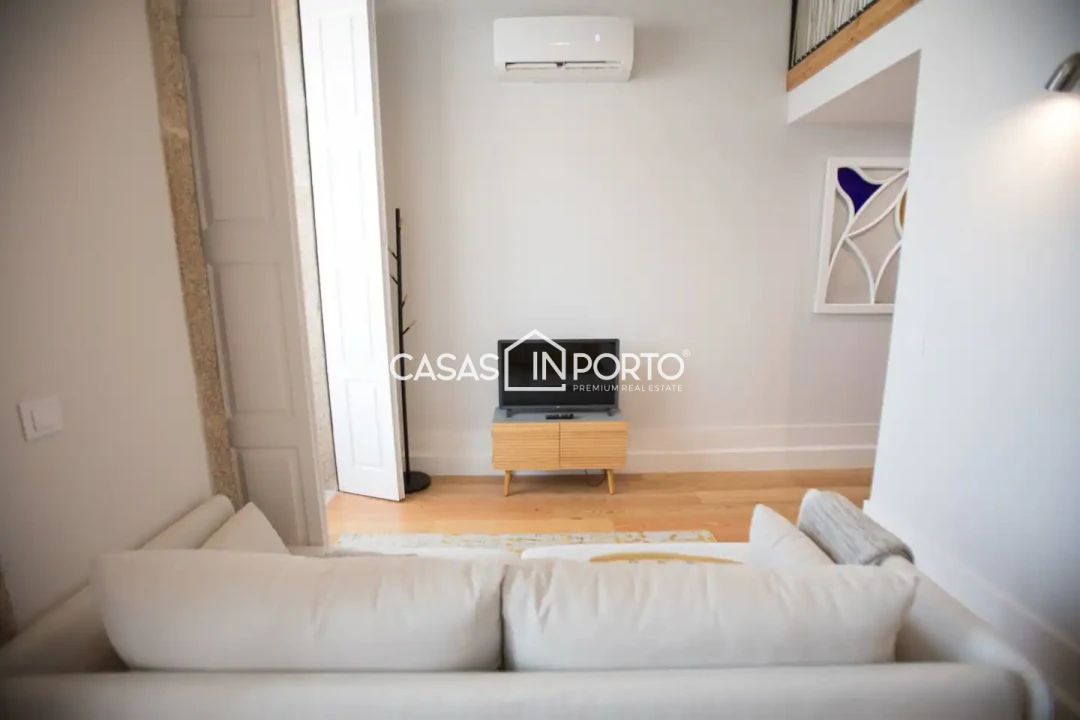 Apartamento T0 para Venda em Bonfim Foto 5