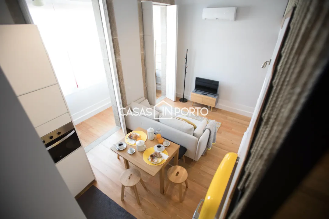 Apartamento T0 para Venda em Bonfim Foto 3