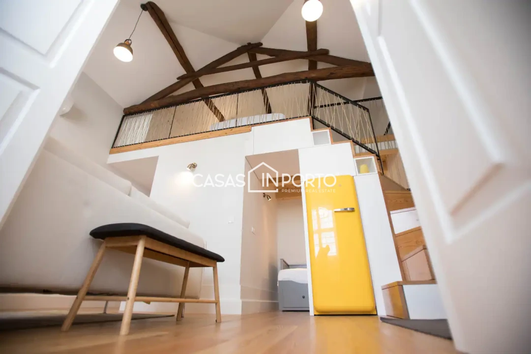 Apartamento T0 para Venda em Bonfim Foto 8