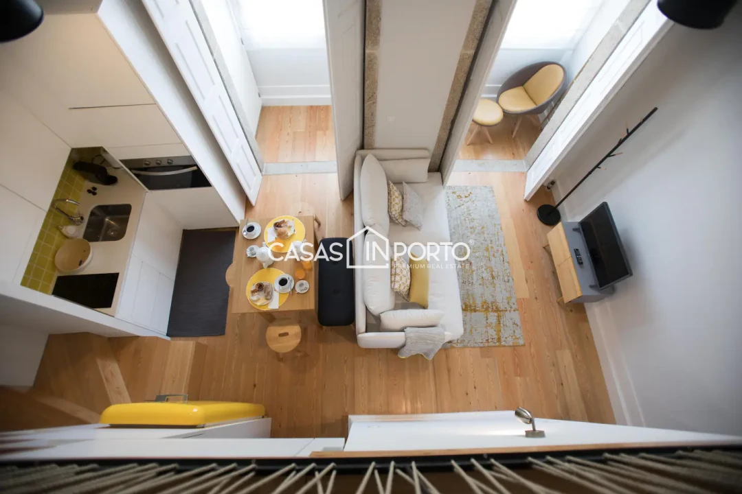 Apartamento T0 para Venda em Bonfim Foto 4