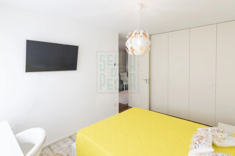 Moradia T3 para Venda em Perafita, Lavra e Santa Cruz do Bispo Foto 31