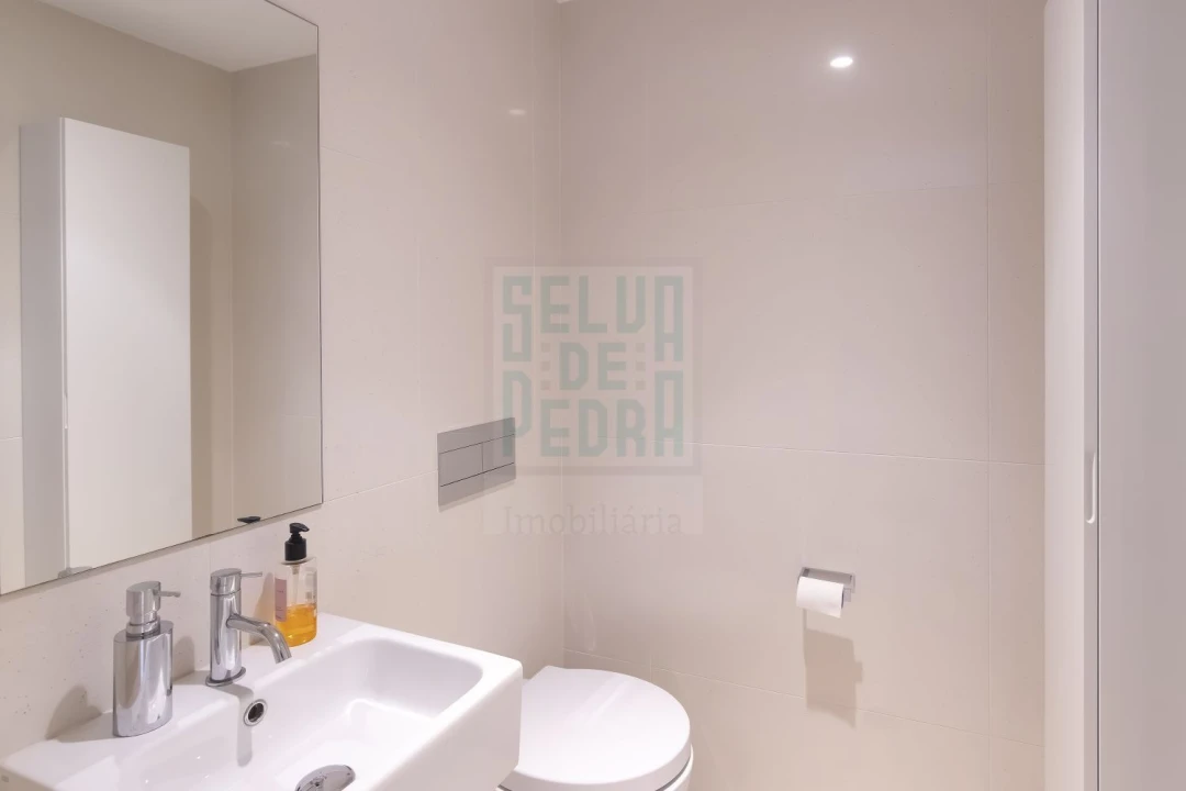 Moradia T3 para Venda em Perafita, Lavra e Santa Cruz do Bispo Foto 16