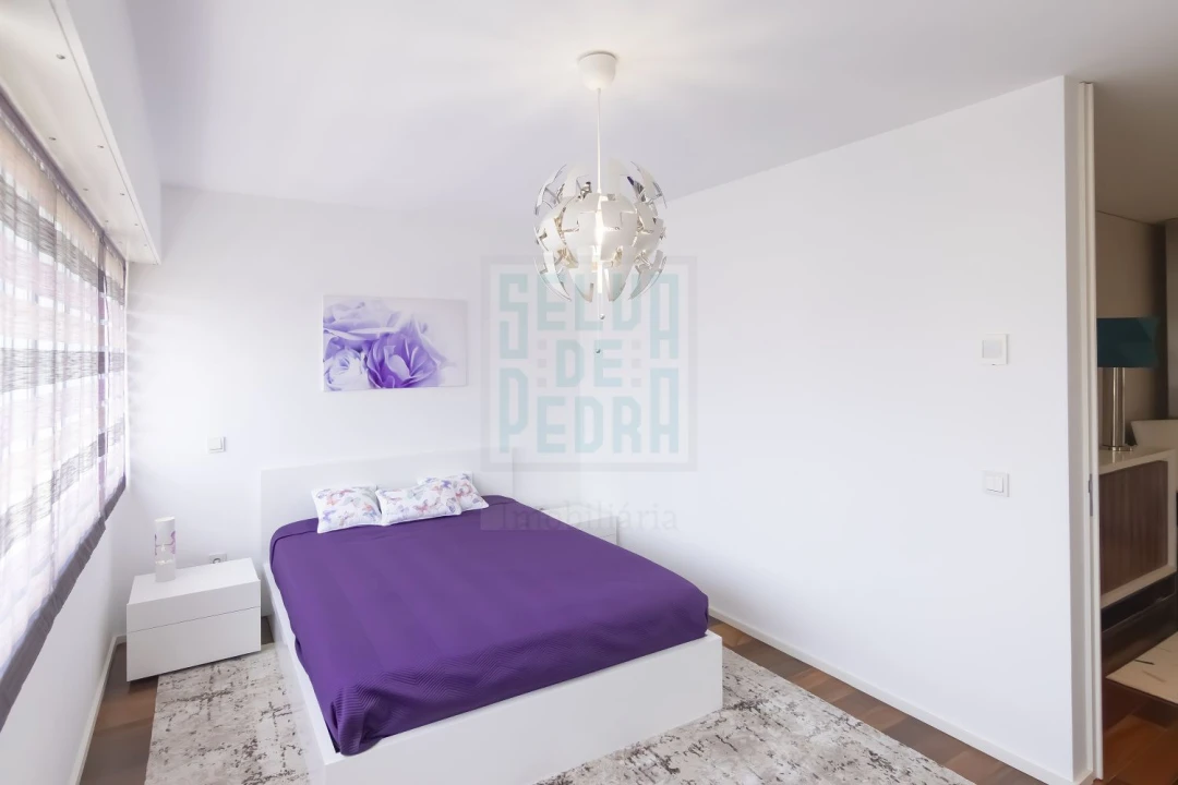 Moradia T3 para Venda em Perafita, Lavra e Santa Cruz do Bispo Foto 34