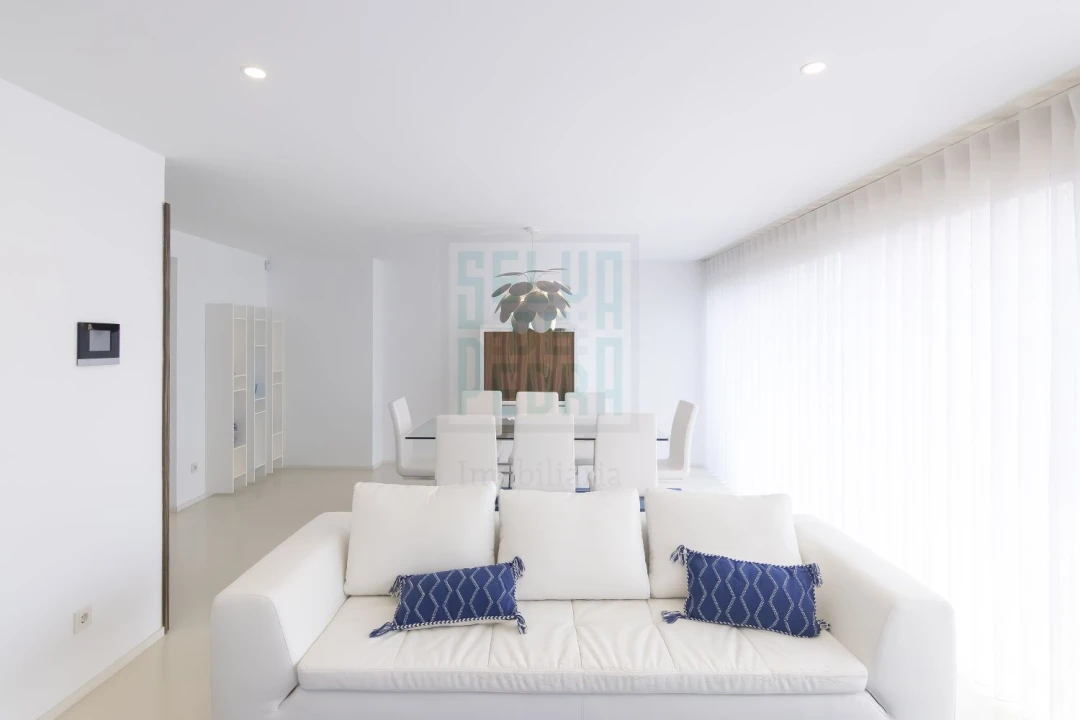 Moradia T3 para Venda em Perafita, Lavra e Santa Cruz do Bispo Foto 8