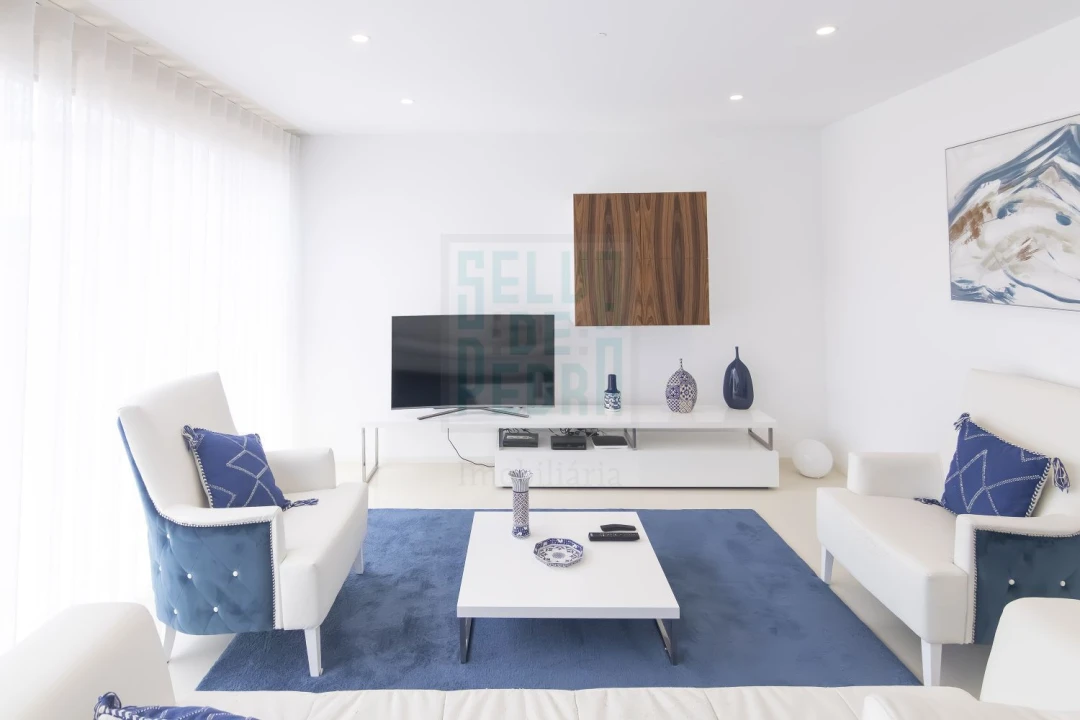 Moradia T3 para Venda em Perafita, Lavra e Santa Cruz do Bispo Foto 5