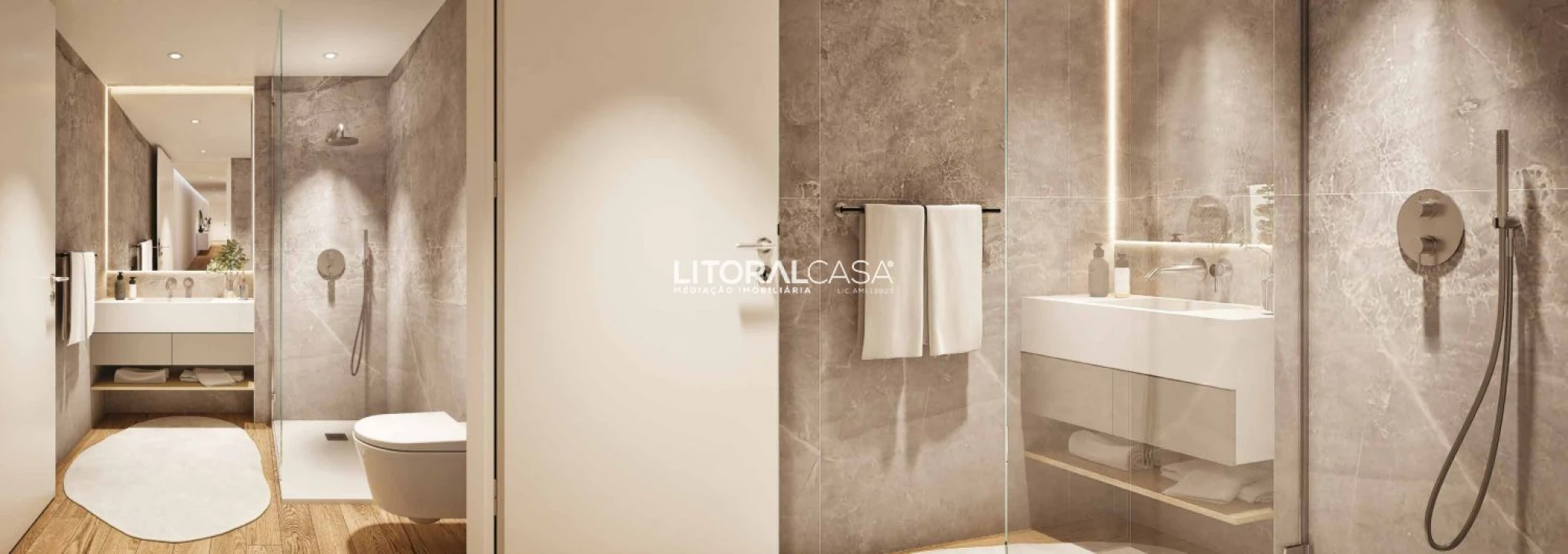 Apartamento T2 para Venda em Santa Clara e Castelo Viegas Foto 22