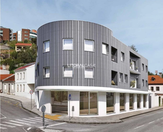 Apartamento T2 para Venda em Santa Clara e Castelo Viegas Foto 2