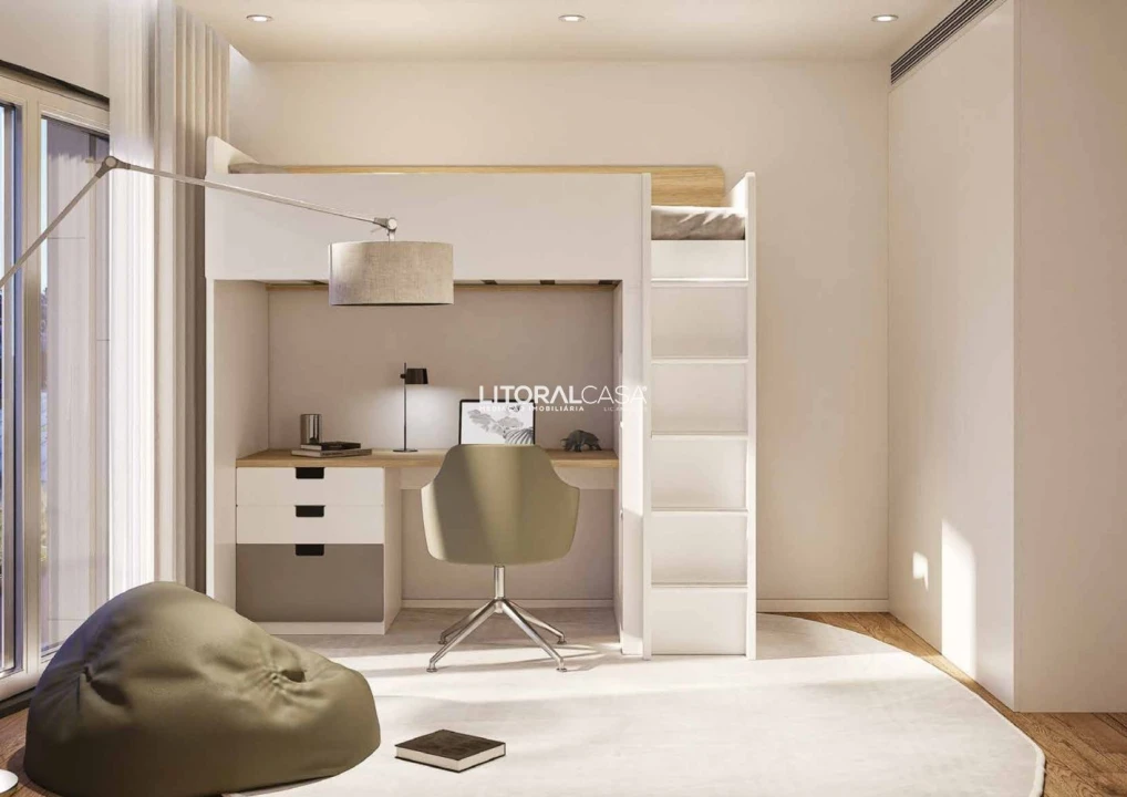 Apartamento T2 para Venda em Santa Clara e Castelo Viegas Foto 18