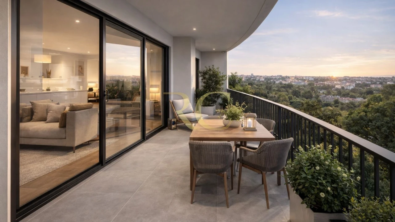 Apartamento T2 para Venda em Paranhos Foto 9