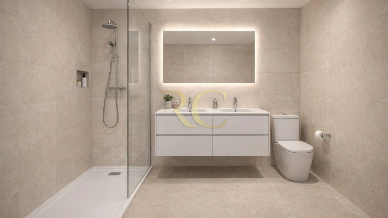 Apartamento T2 para Venda em Paranhos Foto 16