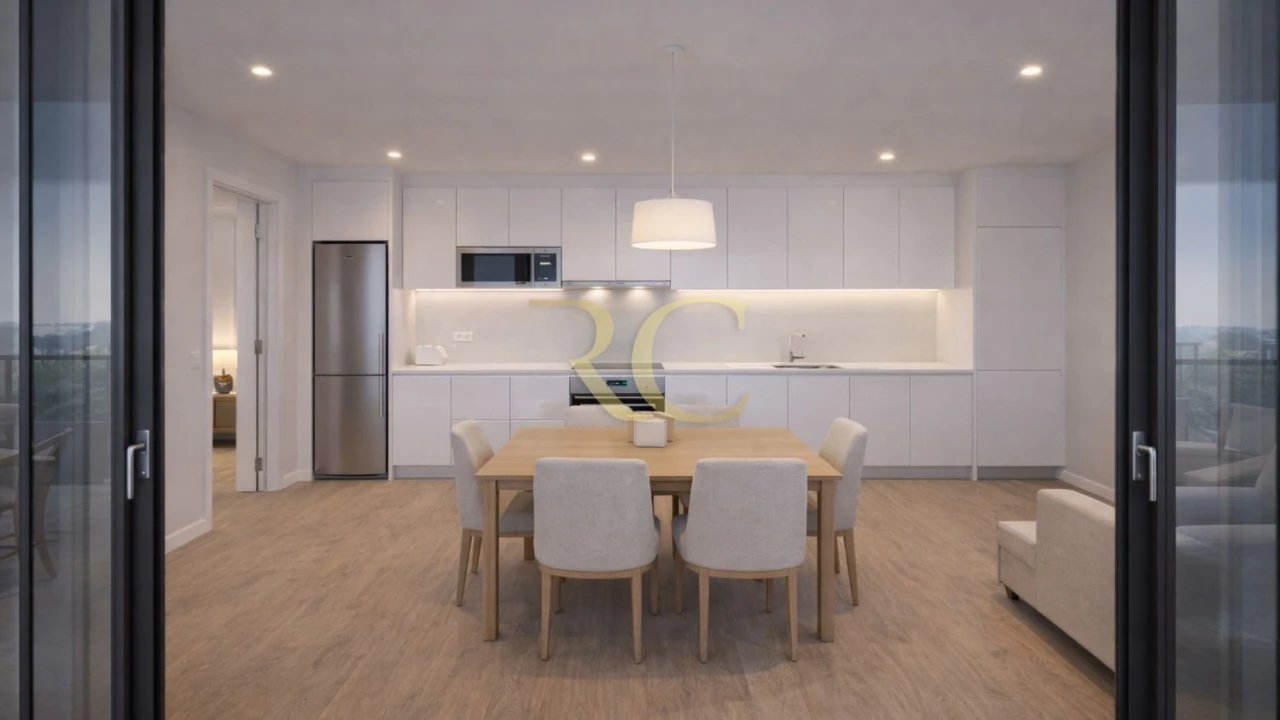 Apartamento T2 para Venda em Paranhos Foto 6