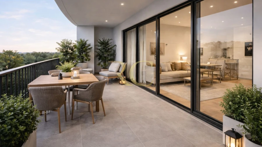 Apartamento T2 para Venda em Paranhos Foto 8