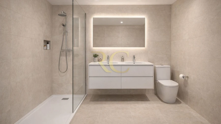 Apartamento T2 para Venda em Paranhos Foto 16