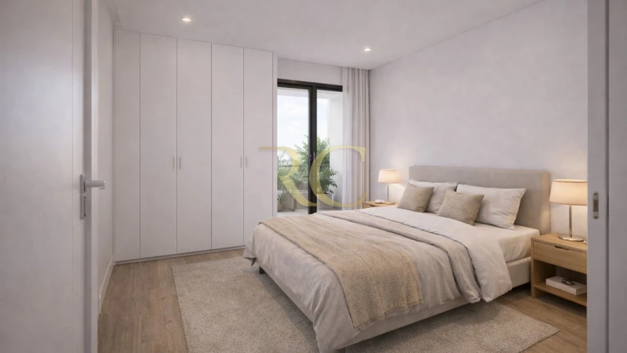 Apartamento T2 para Venda em Paranhos Foto 10