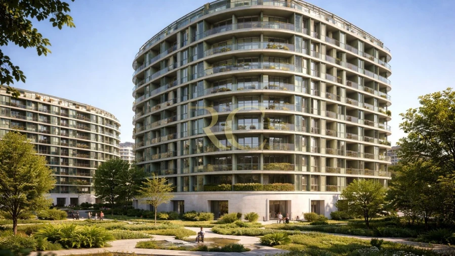 Apartamento T2 para Venda em Paranhos Foto 3