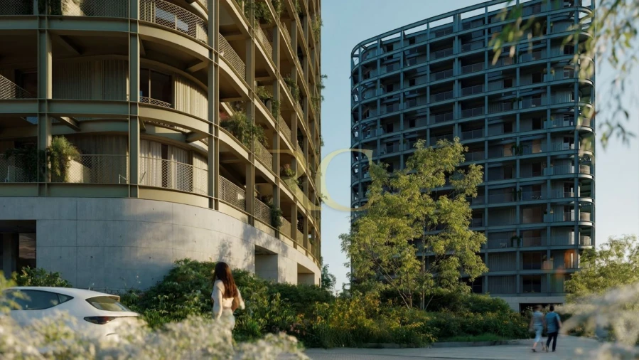 Apartamento T2 para Venda em Paranhos Foto 4