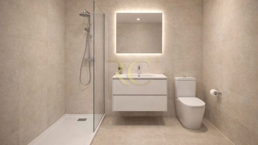 Apartamento T2 para Venda em Paranhos Foto 17