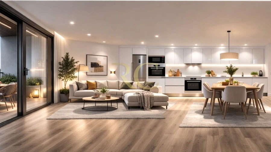 Apartamento T2 para Venda em Paranhos Foto 5