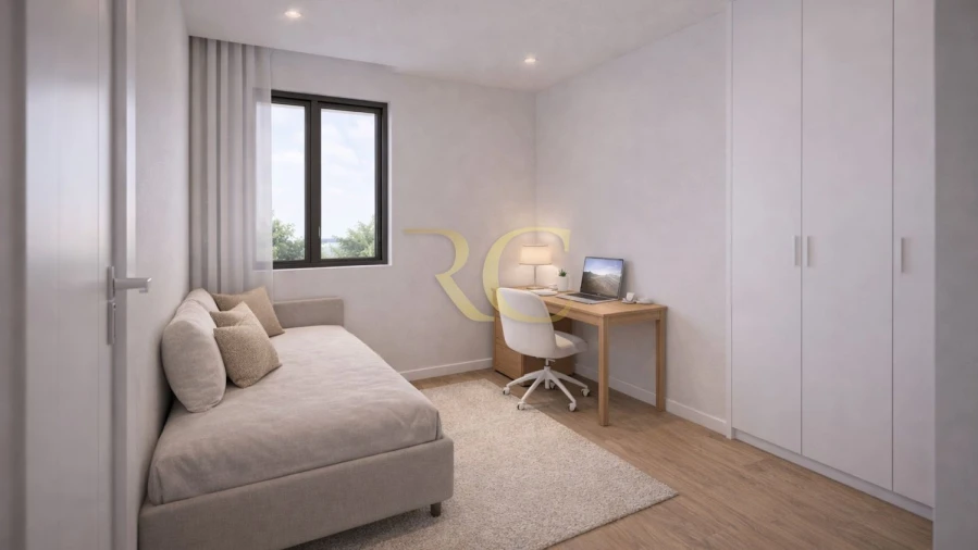 Apartamento T2 para Venda em Paranhos Foto 12