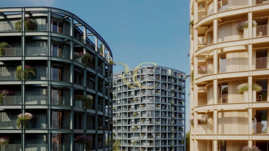 Apartamento T2 para Venda em Paranhos Foto 18