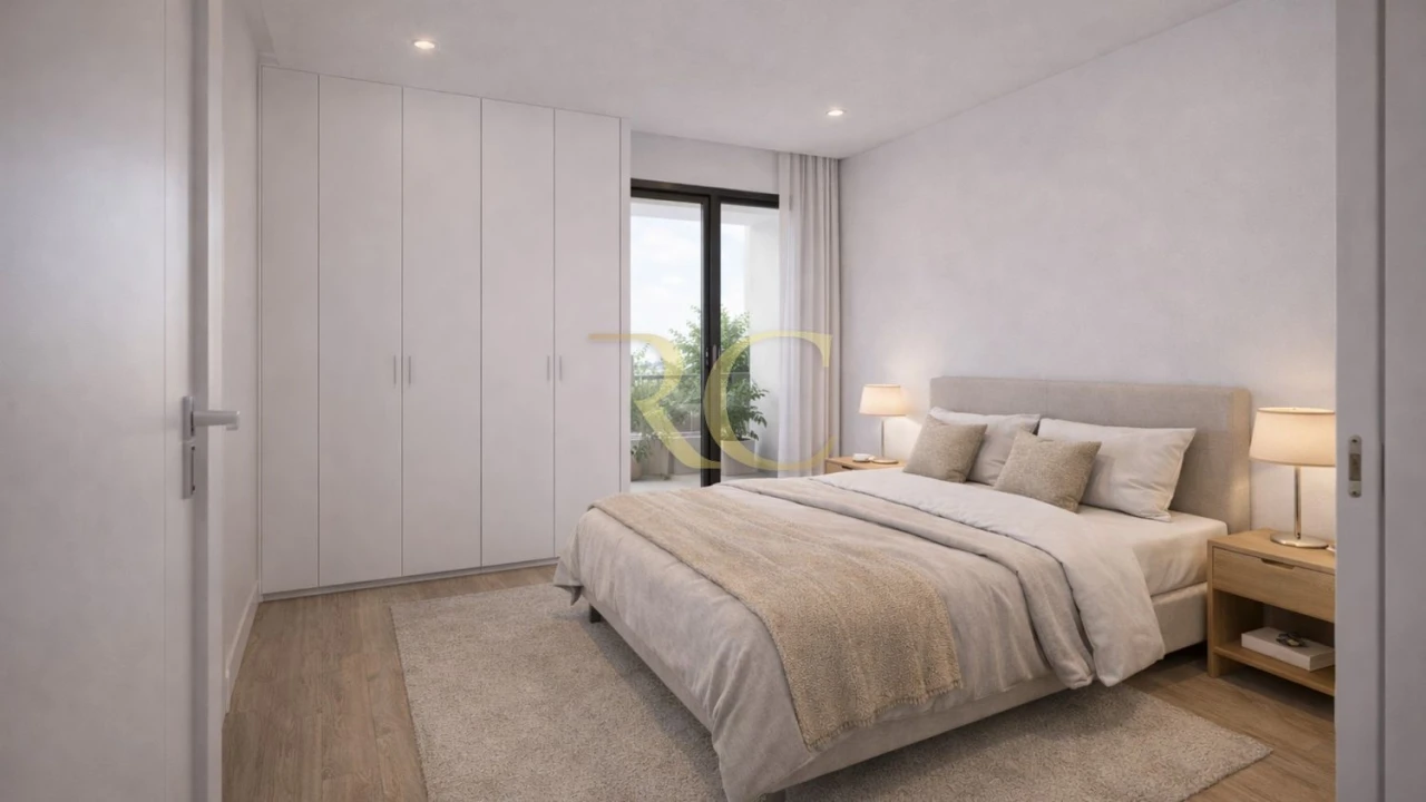 Apartamento T2 para Venda em Paranhos Foto 10