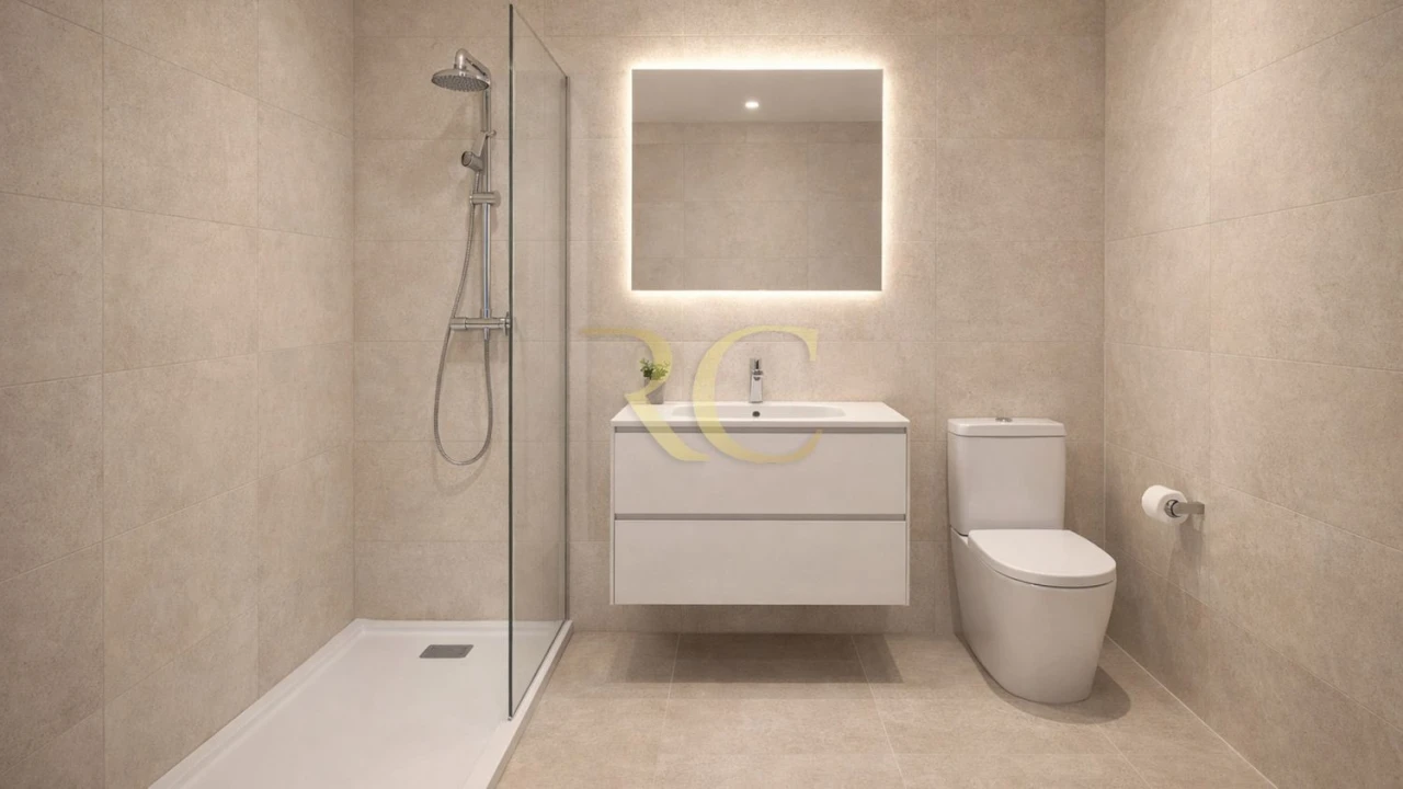 Apartamento T2 para Venda em Paranhos Foto 17