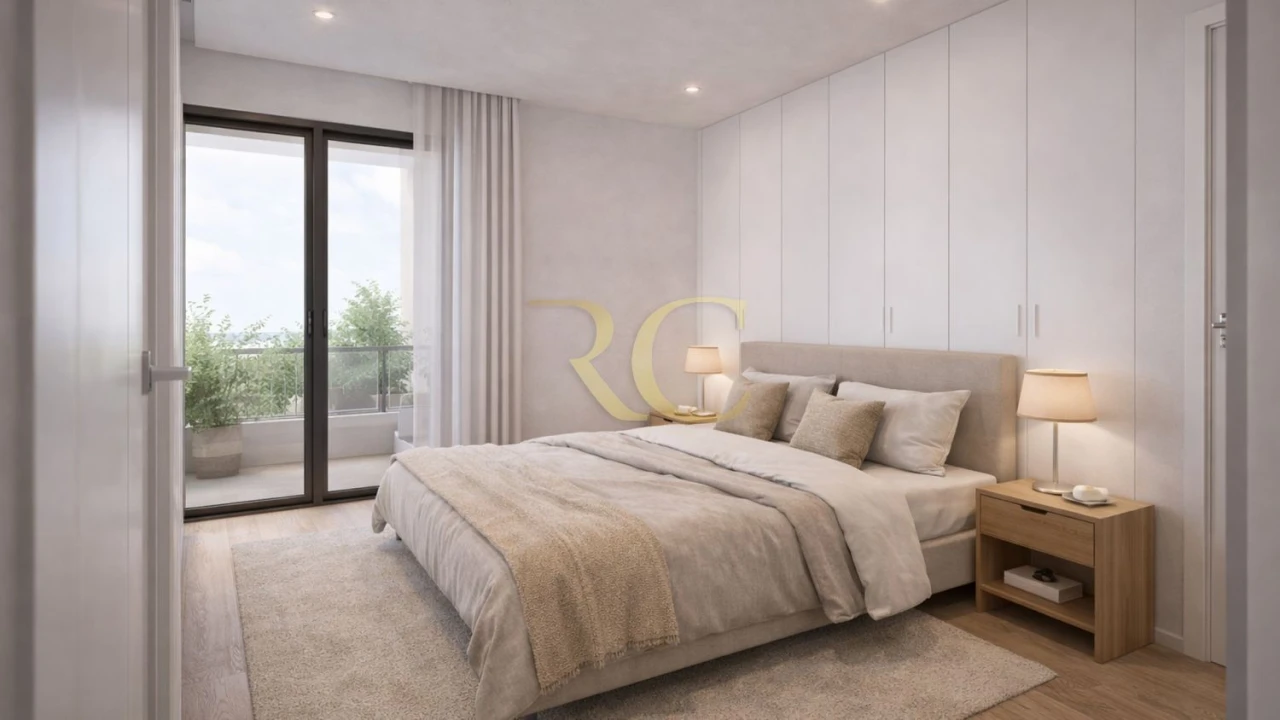 Apartamento T2 para Venda em Paranhos Foto 14