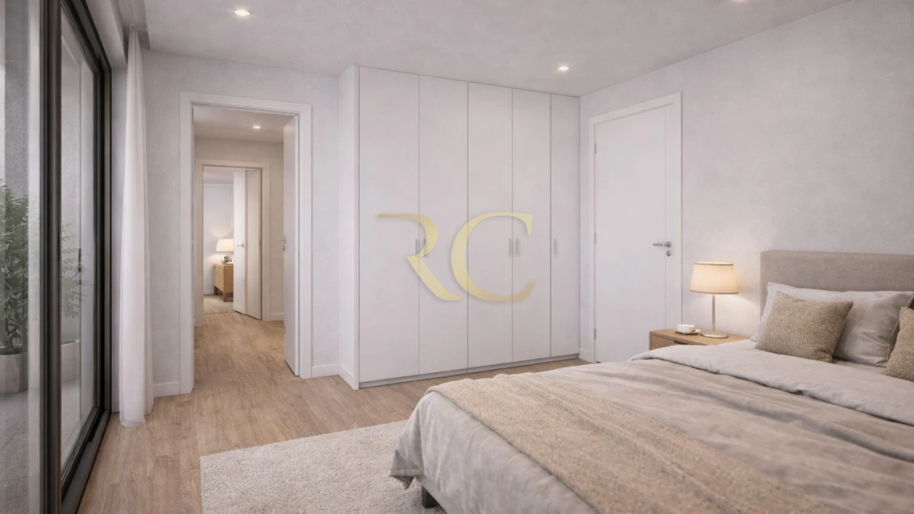 Apartamento T2 para Venda em Paranhos Foto 15