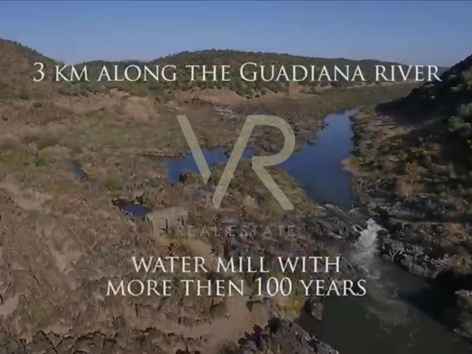 Quinta T0 para Venda em Mertola Foto 6