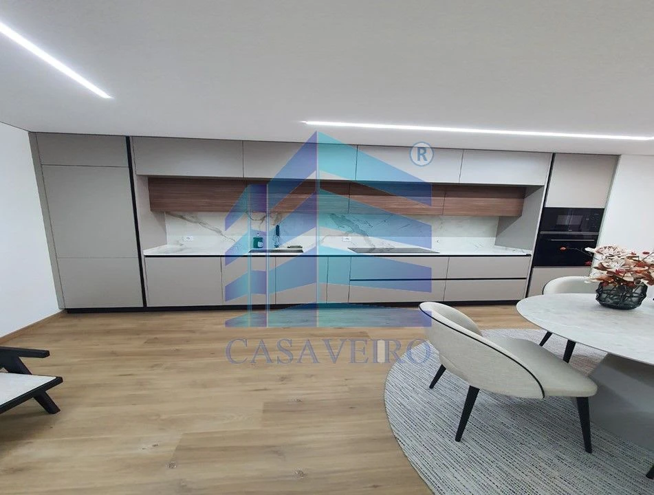 Apartamento T2 para Venda em São Bernardo Foto 2