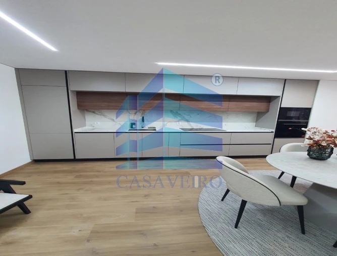 Apartamento T2 para Venda em São Bernardo Foto 2