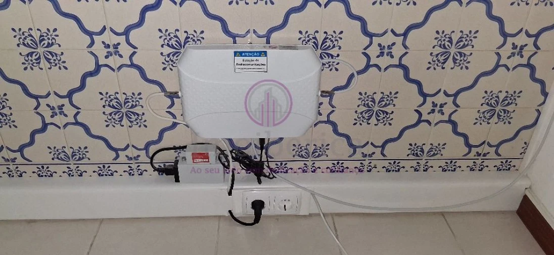 Loja para Venda em Algueirão-Mem Martins Foto 23